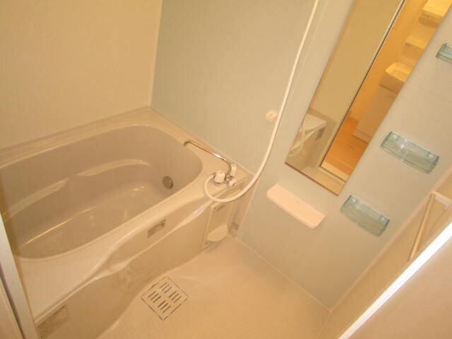 物件内観写真8　(バス／シャワールーム等)