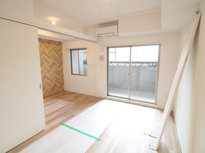 物件内観写真7　(居室)