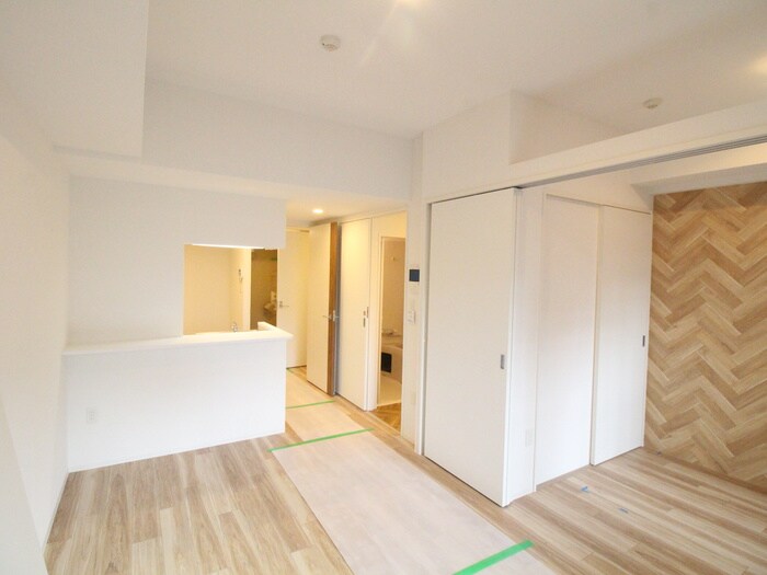 物件内観写真8　(居室)