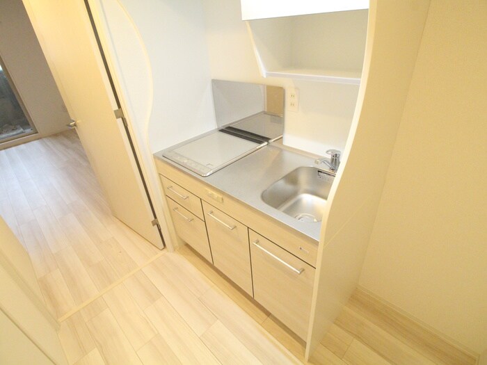 物件内観写真9　(キッチン)