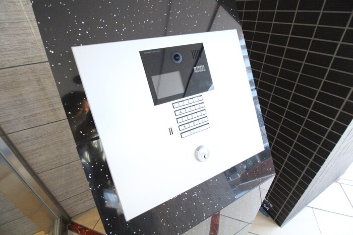 物件外観写真3　(建物設備)