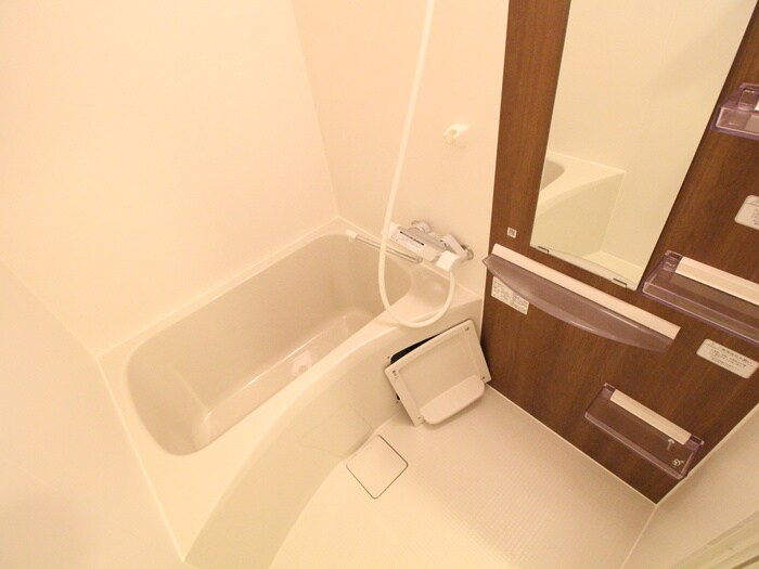 物件内観写真10　(バス／シャワールーム等)