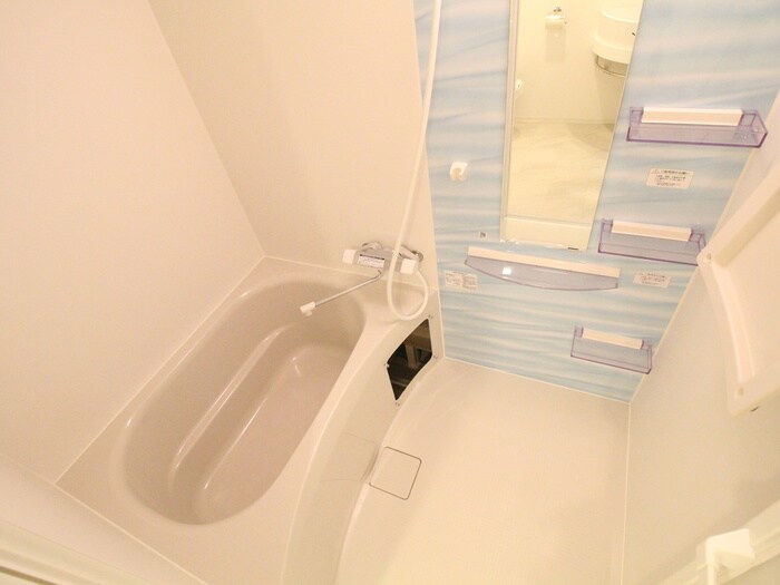 物件内観写真13　(バス／シャワールーム等)