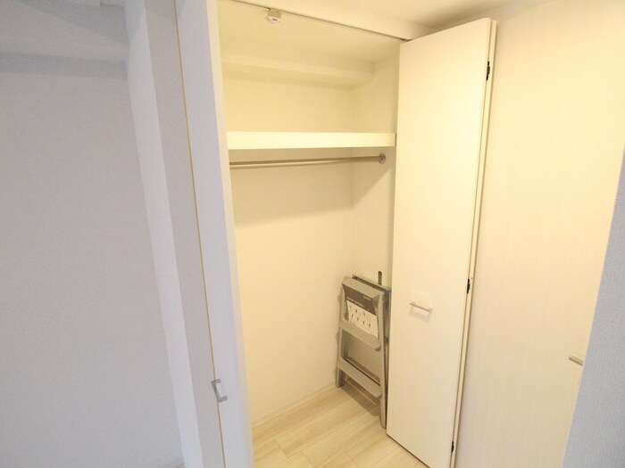 物件内観写真14　(収納)