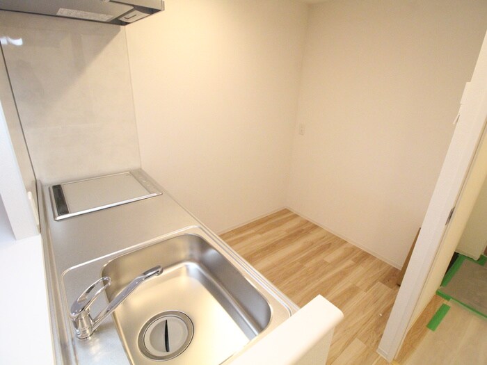 物件内観写真14　(キッチン)