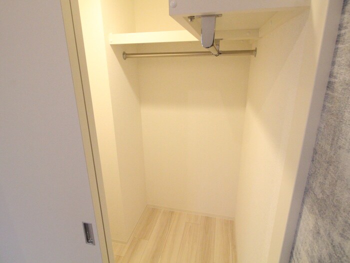物件内観写真14　(収納)
