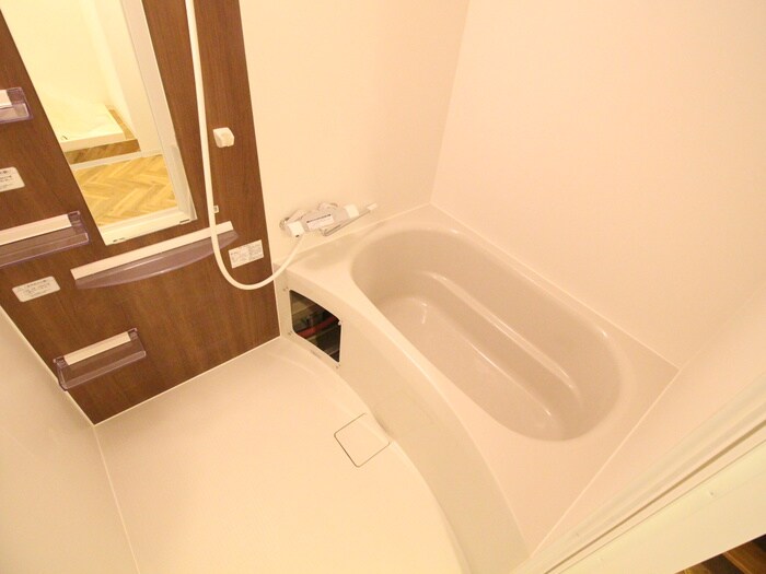 物件内観写真15　(バス／シャワールーム等)