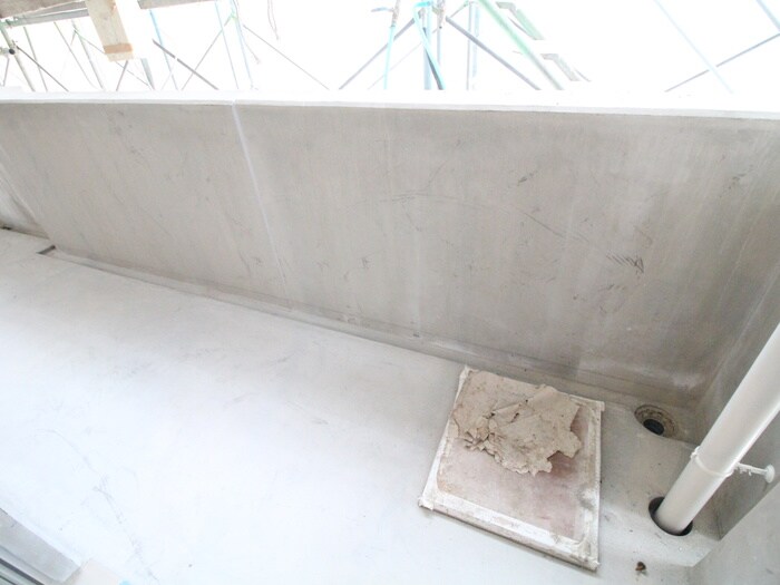 物件内観写真19　(ベランダ・バルコニー)