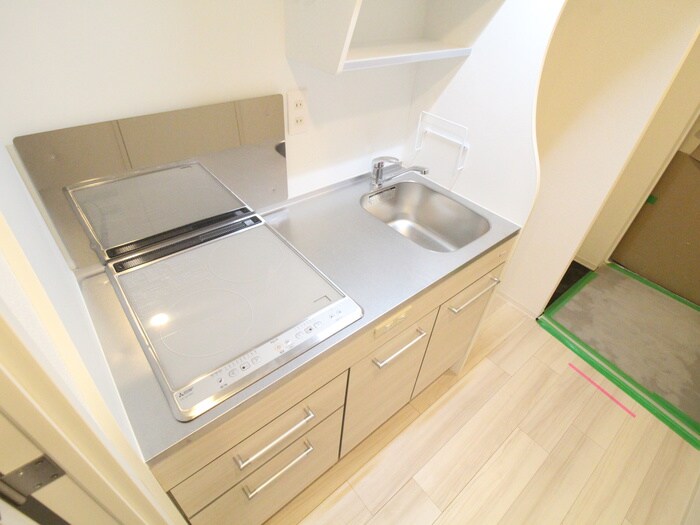 物件内観写真20　(キッチン)