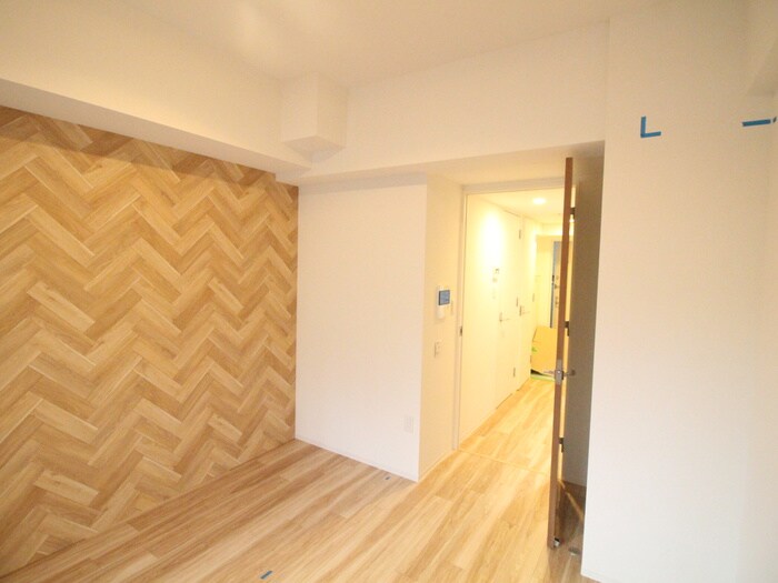 物件内観写真21　(居室)