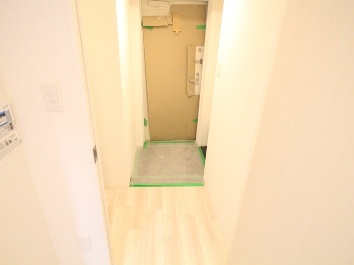 物件内観写真22　(廊下)