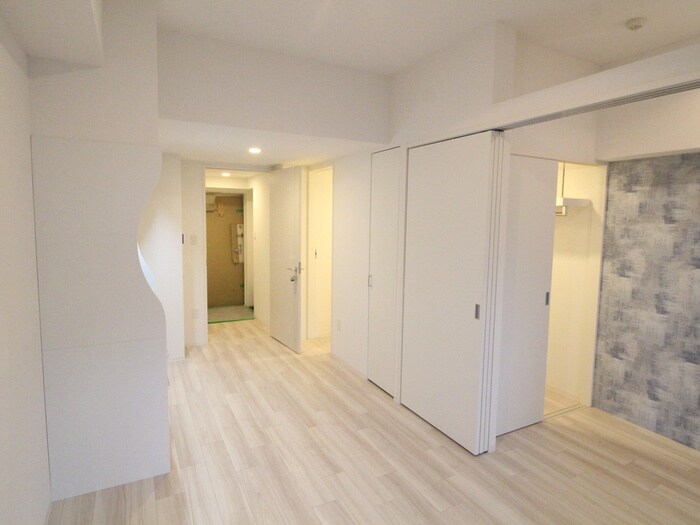 物件内観写真22　(居室)