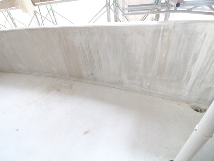 物件内観写真22　(ベランダ・バルコニー)