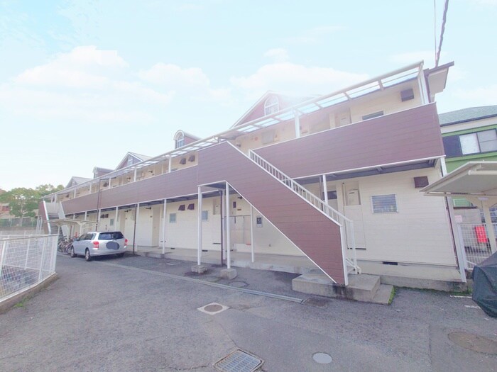 物件外観写真3　(外観写真)