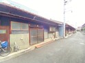 喜里川町平家