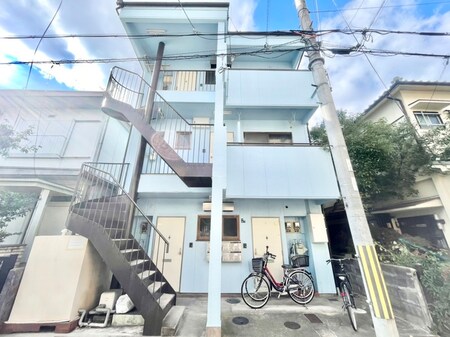 ファミリー来夢遠藤外観写真