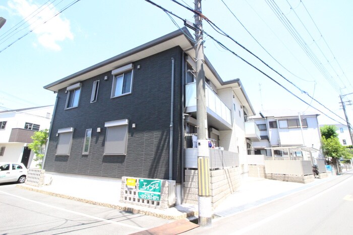 物件外観写真3　(外観写真)