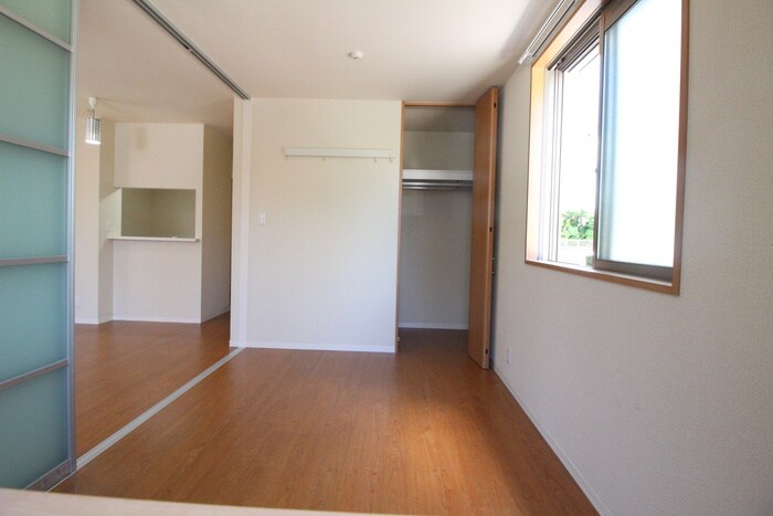 物件内観写真14　(居室)