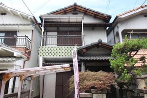 池浦町１丁目戸建外観写真