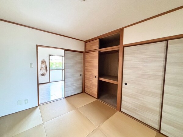 居室