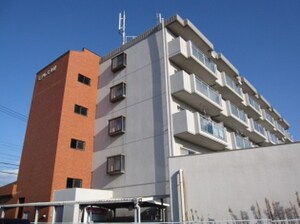 モアレ大久保外観写真