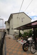 ソレアード土師ノ里