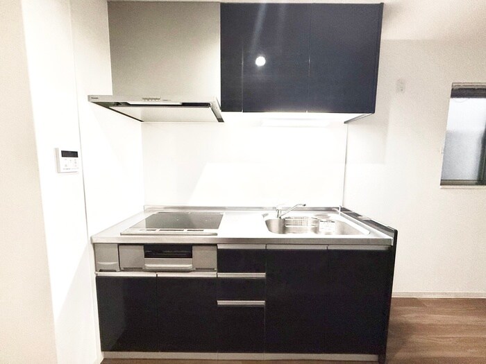 物件内観写真7　(キッチン)