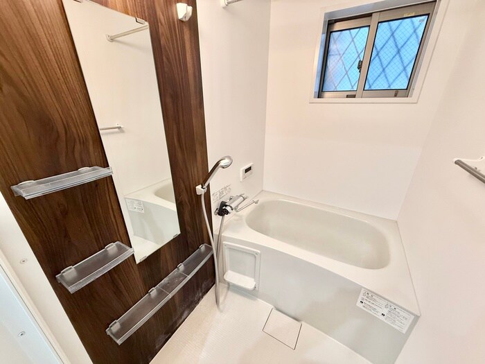 物件内観写真8　(バス／シャワールーム等)