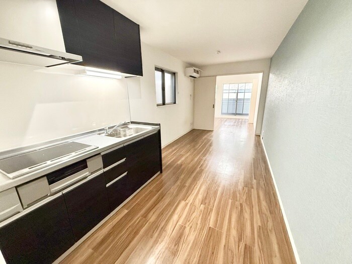 物件内観写真13　(キッチン)