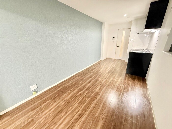 物件内観写真14　(キッチン)