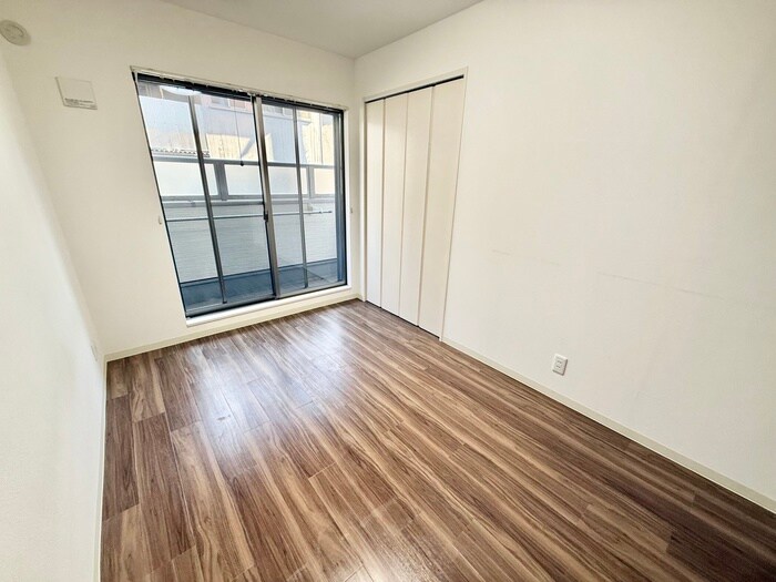 物件内観写真15　(居室)