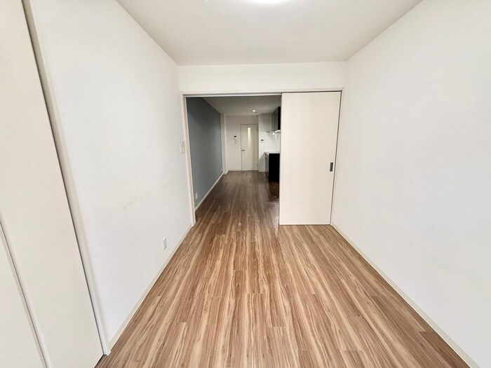 物件内観写真18　(居室)