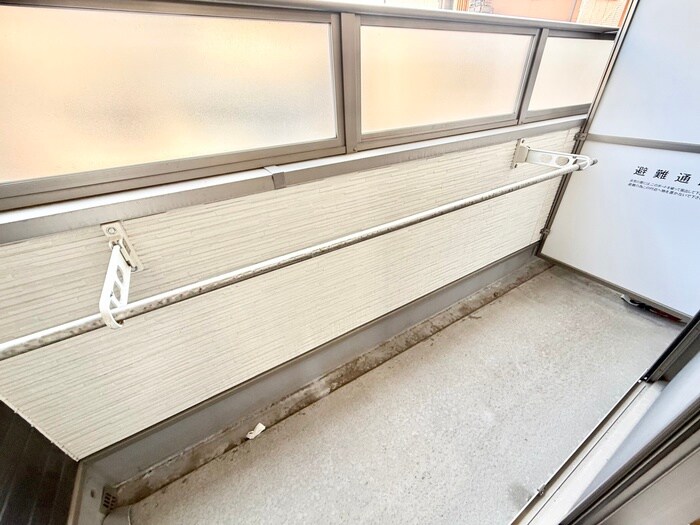 物件内観写真19　(廊下)