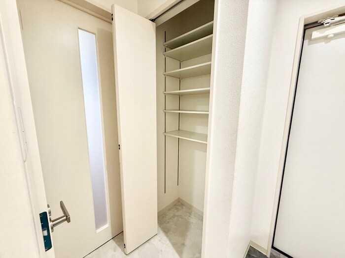 物件内観写真20　(収納)