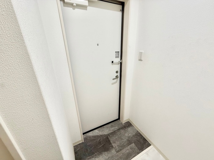 物件内観写真21　(玄関)