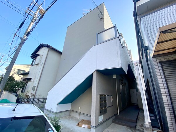 外観写真