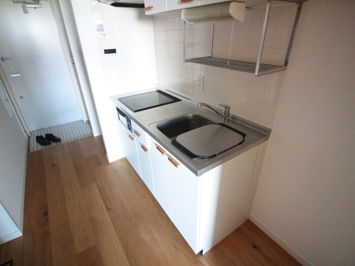 物件内観写真10　(キッチン)