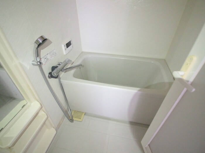 物件内観写真11　(バス／シャワールーム等)