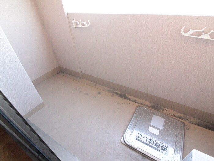 物件内観写真21　(ベランダ・バルコニー)