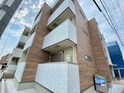 仮)ﾌｼﾞﾊﾟﾚｽ出来島EAST　Ⅴ番館