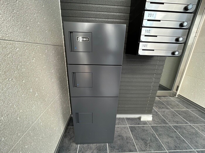 物件外観写真5　(周辺環境)