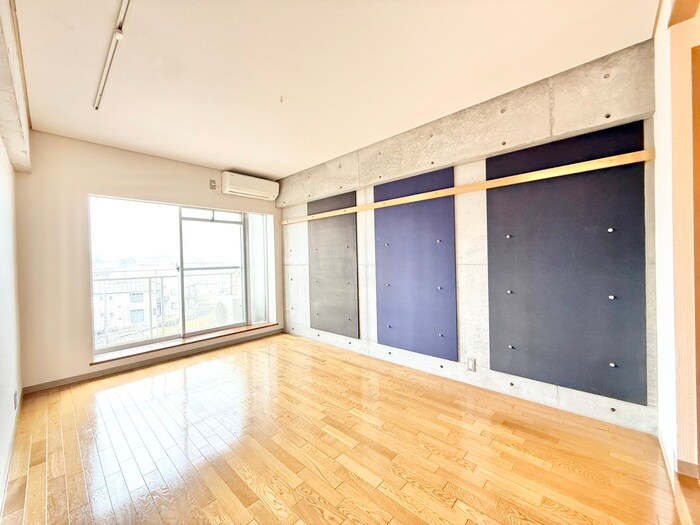 物件内観写真8　(居室)