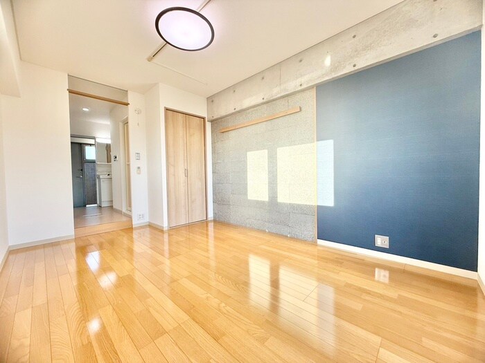 物件内観写真10　(居室)