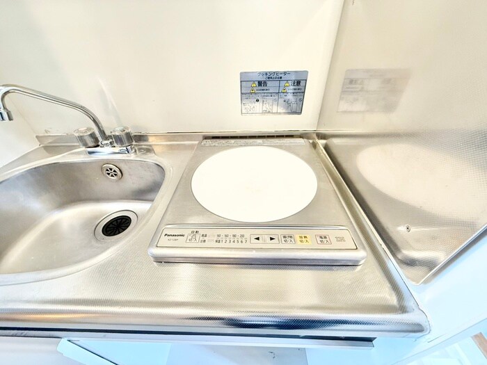 物件内観写真12　(キッチン)