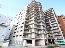 ロ－ズコ－ポ新大阪第６（601）の外観写真