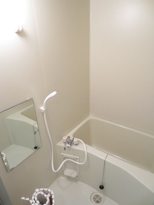 物件内観写真11　(バス／シャワールーム等)