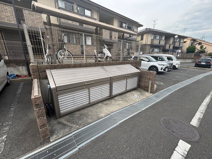 物件外観写真5　(建物設備)