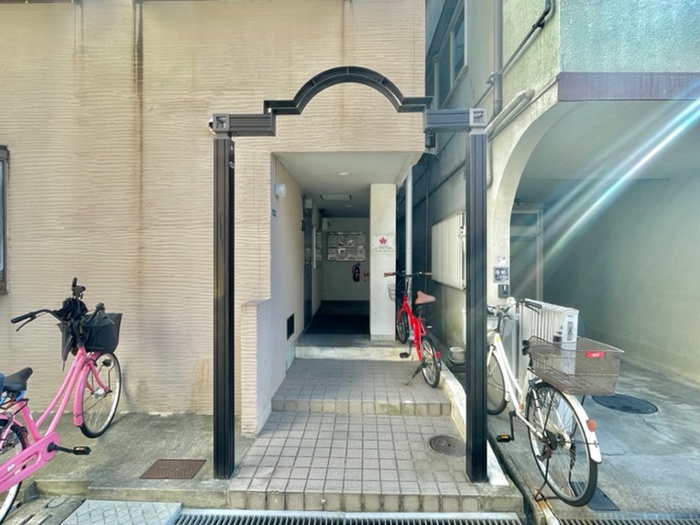 外観写真