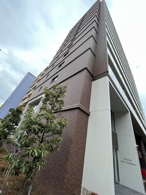 ポレスター城東深江橋(205)外観写真