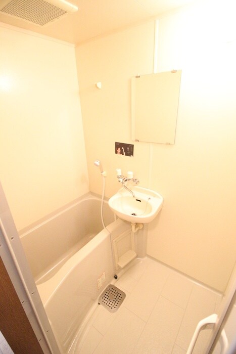 物件内観写真6　(バス／シャワールーム等)